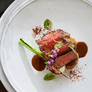 残1【日曜プレミアム★4万円試食】特上黒毛牛×フォアグラ！BIG特典付