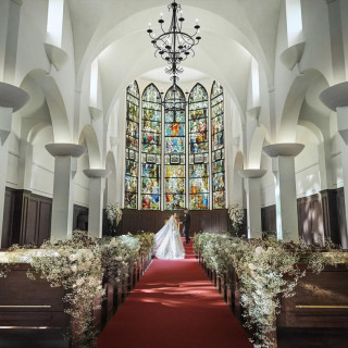 残1月イチBIG【最大190万★来館8万円特典】絶品試食×ドレス試着