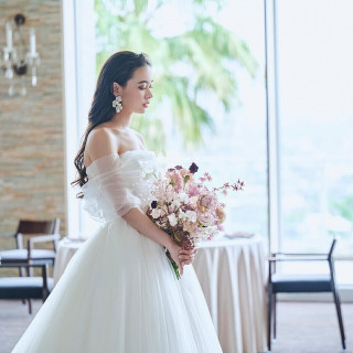 【このフェア限定】衣装3着60万円相当をプレゼント