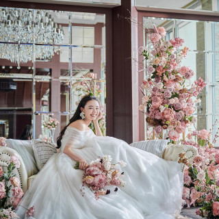 【少人数フェア限定】当日申込みで★会場使用料最大16.5万円OFF