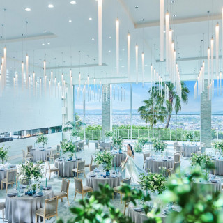 【高台の眺望熊本1位】天空の大聖堂×Amazon2万円＆3万円贅沢試食