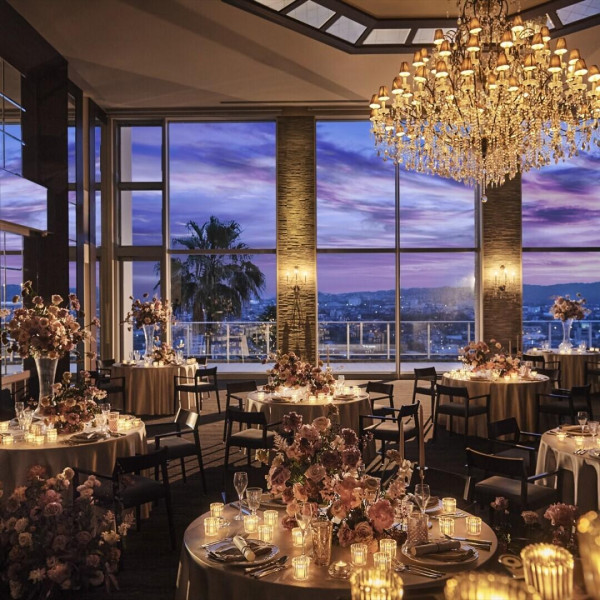 非日常空間をフェアに参加して体験してみよう