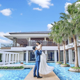 *月1BIG★23大特典*NEW演出&Party体験×絶品試食×ドレス