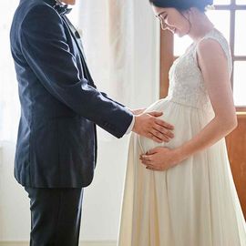 お子様と叶える★マタニティ&パパママキッズ婚★安心相談会