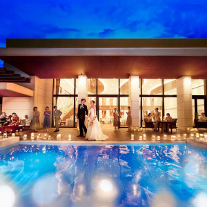 ザ・ミーツ マリーナテラスの写真(57896519)