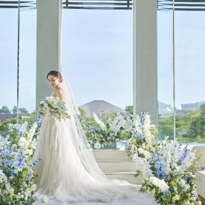 残2【祝日BIG◆挙式料&Gift券プレゼント】貸切リゾートW×試食付