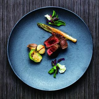 【公式HP限定】「高級フレンチジャポネ」の無料試食ご招待♩