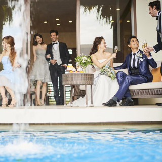 \2名様~でもOK/アットホームWEDDINGプラン相談会★