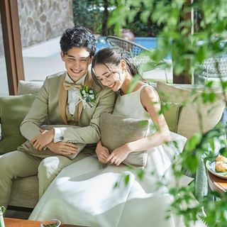 \結婚式準備はココからSTART!/1stステップ相談会★