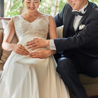 【お子様がいるおふたり】マタニティー＆ファミリー婚向け相談会