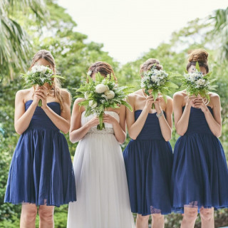 【60分ふらっと相談会】~まずは結婚式場を見てみよう~
