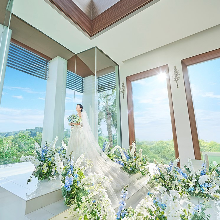 千葉市中央区のチャペルが自慢の結婚式場特集 千葉市中央区のチャペルが自慢の結婚式場特集