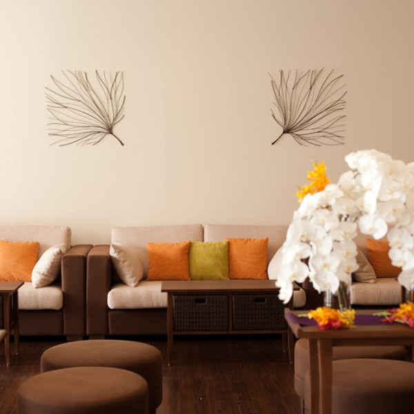 朝が早いご親族の皆様にも、ゆっくりくつろいでいただける親族控室|ザ・ミーツ マリーナテラスの写真(652461)