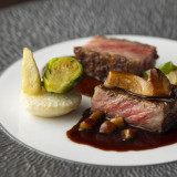 【お料理重視の方】Premium Fairご参加で婚礼料理を無料試食