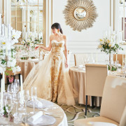 東京ステーションホテル