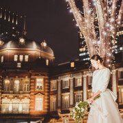 東京ステーションホテル