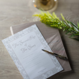 【資料請求】まずはホテルの雰囲気を知りたい方