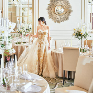 12/7(日)【Pick up／特別開催 ドレス見学&試食付きフェア】