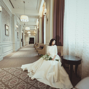 THE TOKYO STATION HOTEL|東京ステーションホテルの写真(56455036)