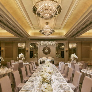 THE TOKYO STATION HOTEL|東京ステーションホテルの写真(56454694)