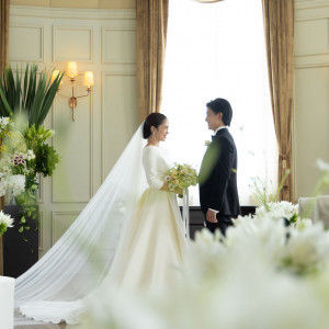 ◆開業110周年◆【結婚式準備のファーストステップ】プライベート相談会