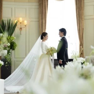◆開業110周年◆【結婚式準備のファーストステップ】プライベート相談会