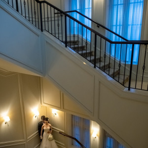 THE TOKYO STATION HOTEL WEDDING|東京ステーションホテルの写真(32856658)