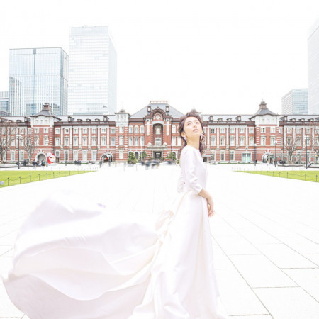 【東京駅】100年先も存在し続ける国の重要文化財