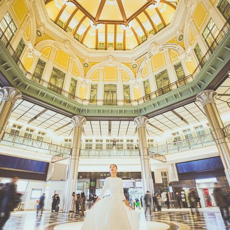 東京ステーションホテルからのお知らせの写真（2枚目）