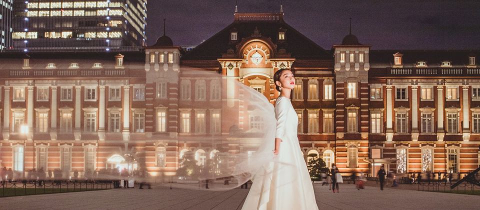 東京駅 皇居周辺のデザートビュッフェの提供が可能な結婚式場 口コミ人気の14選 ウエディングパーク