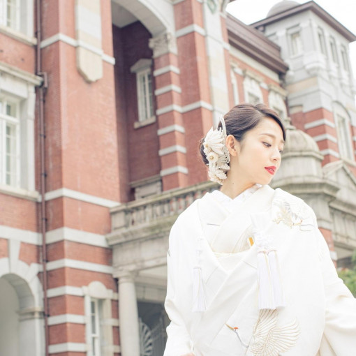 東京ステーションホテル