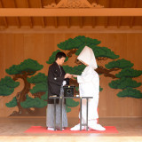 阿佐ヶ谷神明宮