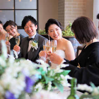 【少人数専門の一軒家を貸切で!】プリマリ徹底相談会
