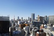 ザ マグナス TOKYO