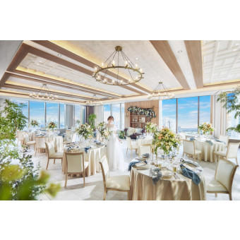 ザ マグナス 東京(THE MAGNUS TOKYO)