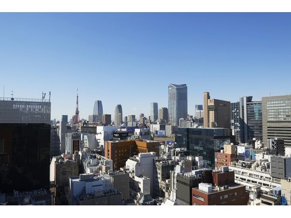 ザ マグナス TOKYO