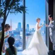 ザ マグナス 東京（THE MAGNUS TOKYO)