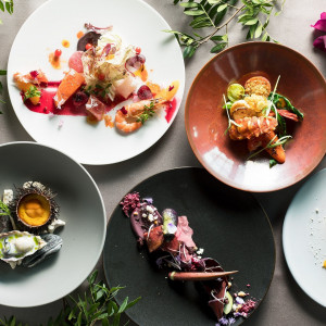 今年最後◆15大特典【料理ランクUP優待】国産牛&旬の海鮮*豪華試食