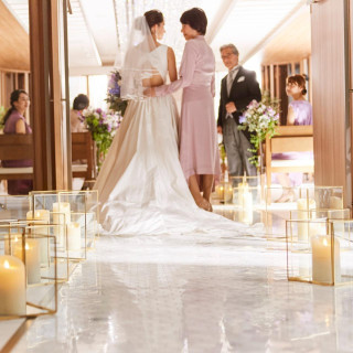 2名~OK【大切なゲストへ感謝を伝える少人数W】美食体験付き