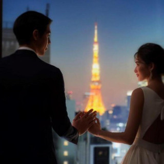 AM限定*前撮り優待付