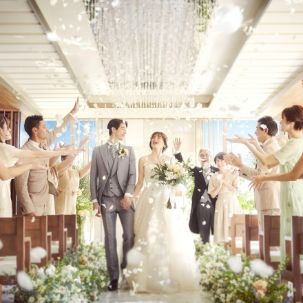 ザ マグナス 東京（THE MAGNUS TOKYO)