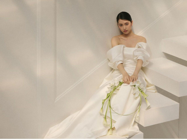 ファッションショー