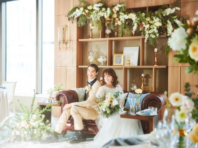 総額60万円相当!10大特典♪