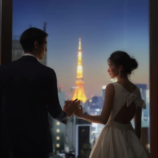 ザ マグナス 東京（THE MAGNUS TOKYO)