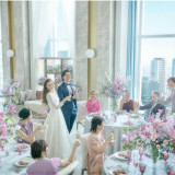 【最大150万円ご優待】写真や装花を含むアイテムの特典を多数ご用意!