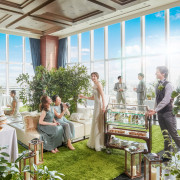 ラグナヴェール プレミア（LAGUNAVEIL PREMIER）