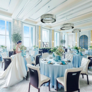 残3【Amazon等9万ギフト券】地上150m絶景×挙式体験×145万