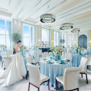 残▲【Amazon等4万ギフト券】地上150m絶景×挙式体験×150万