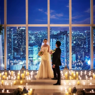 【成約特典】ホテル宿泊代10万円分プレゼント