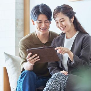 《見学前オンライン相談会》まずは情報収集だけでOK◎